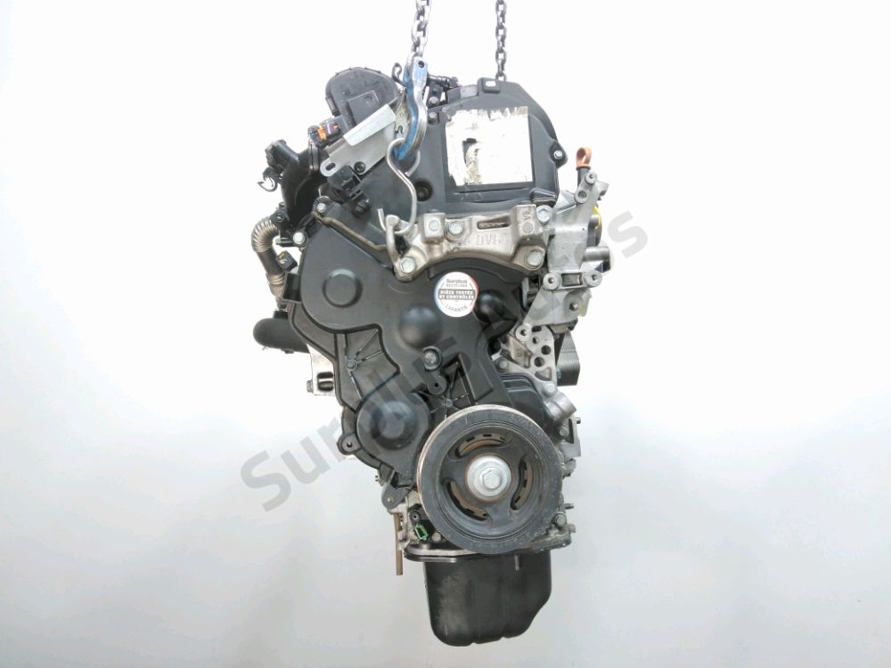 Moteur