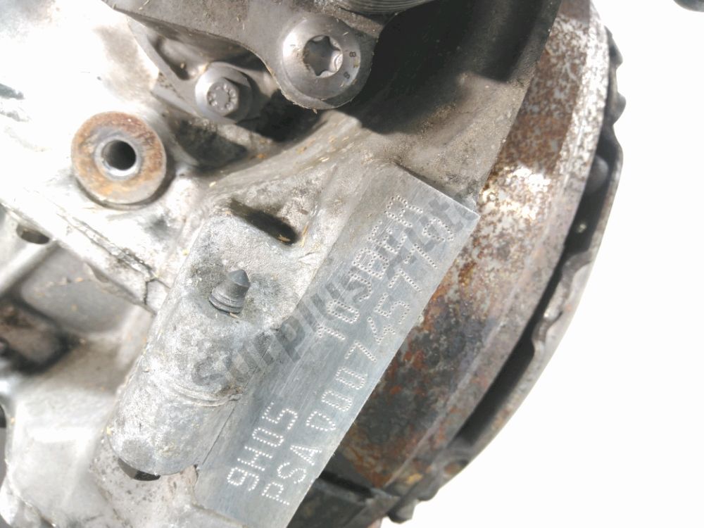 Moteur