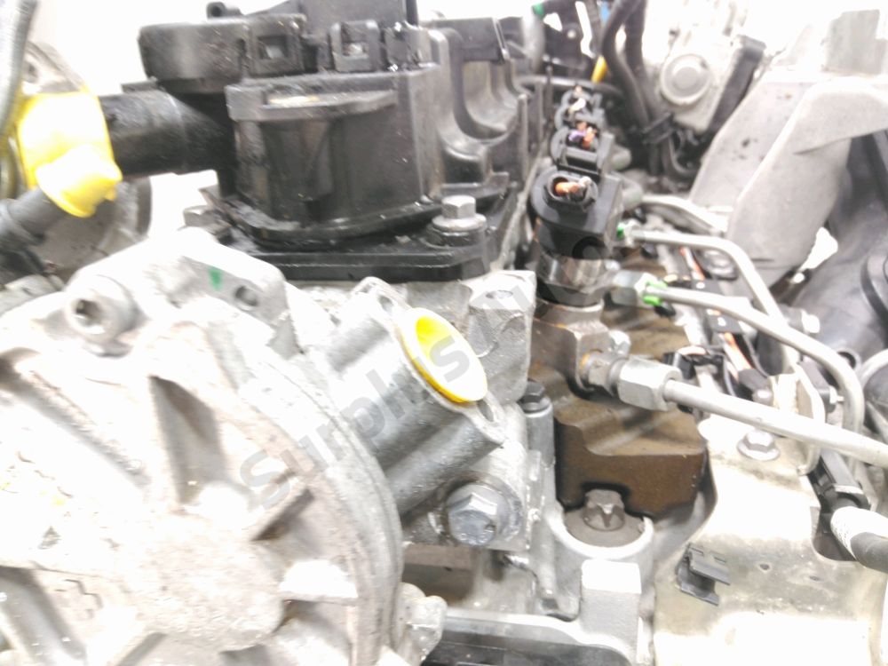 Moteur