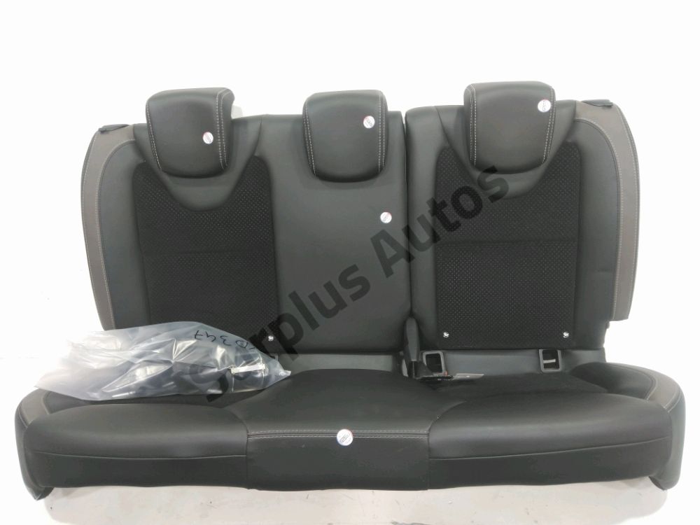 Kit banquette arrière complète