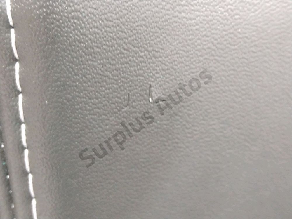 Kit banquette arrière complète