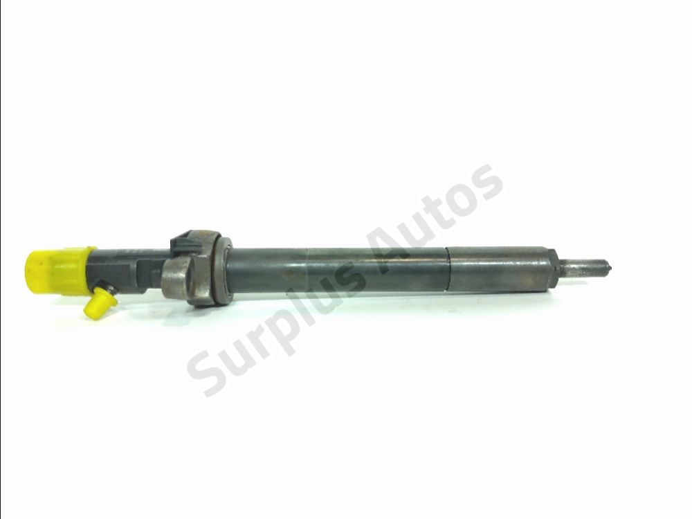 Injecteur 1