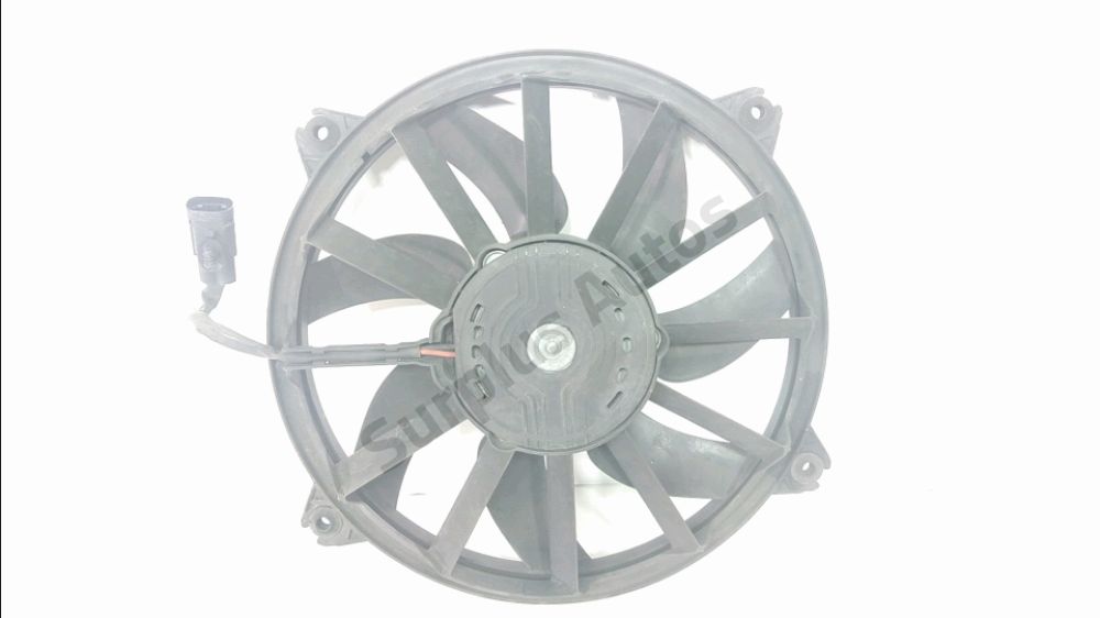 Ventilateur de refroidissement