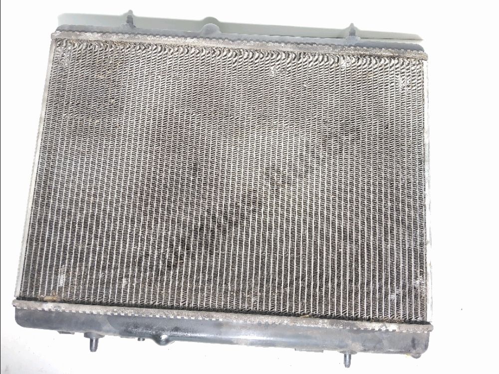 Radiateur