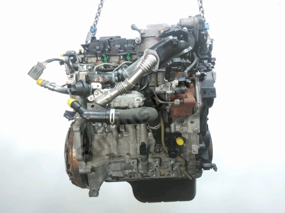 Moteur
