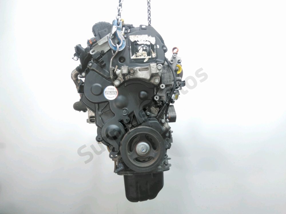 Moteur