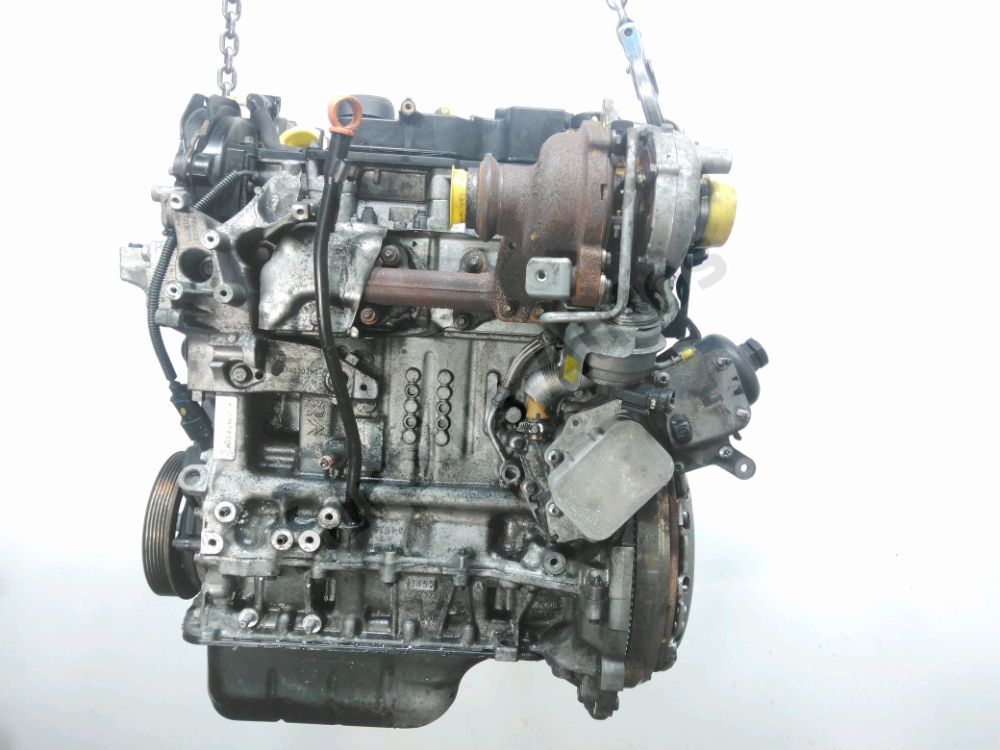Moteur