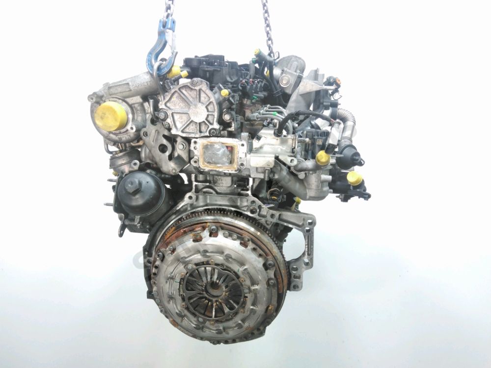 Moteur