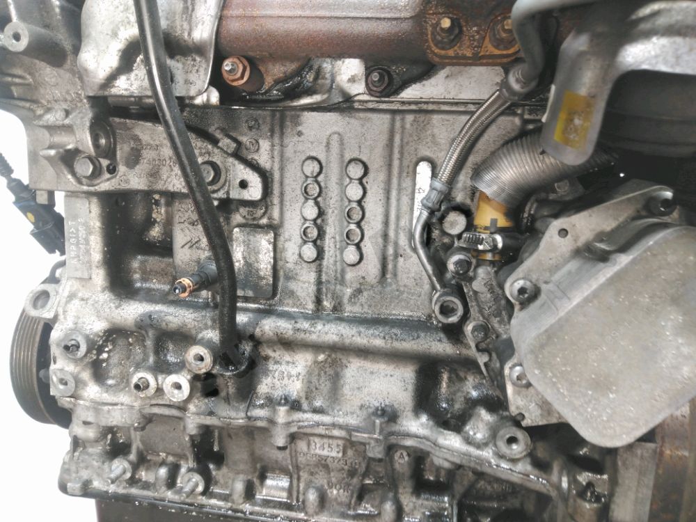 Moteur
