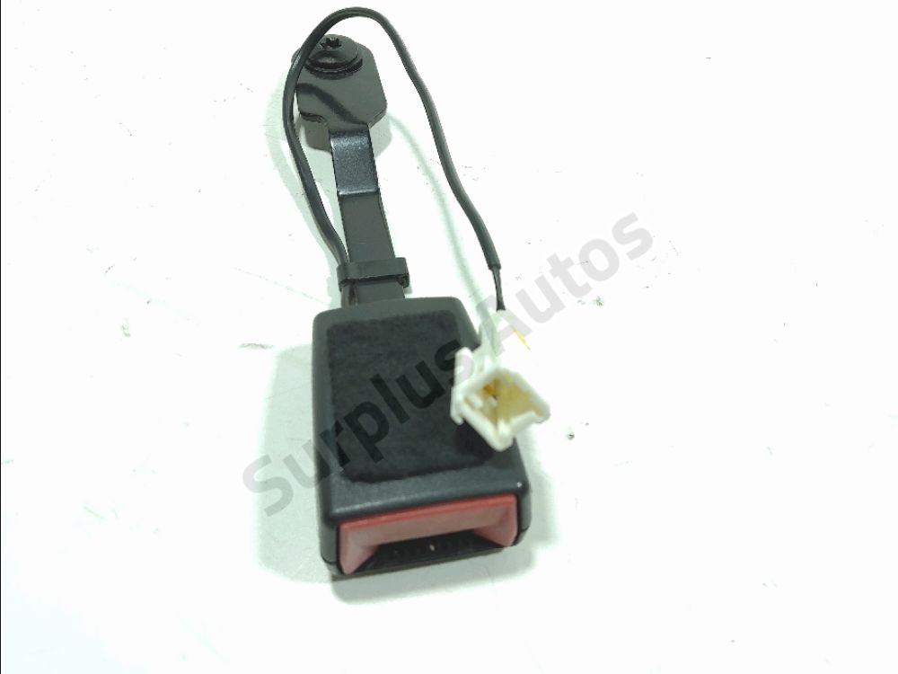 Ancrage ceinture avant droit