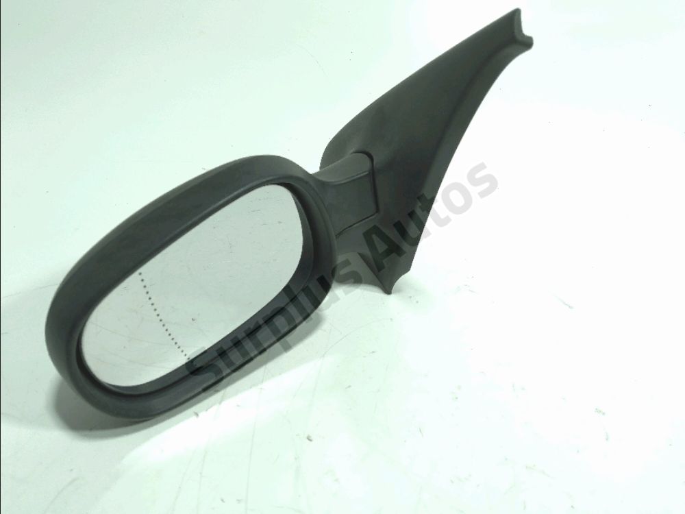 Rétroviseur électrique droit