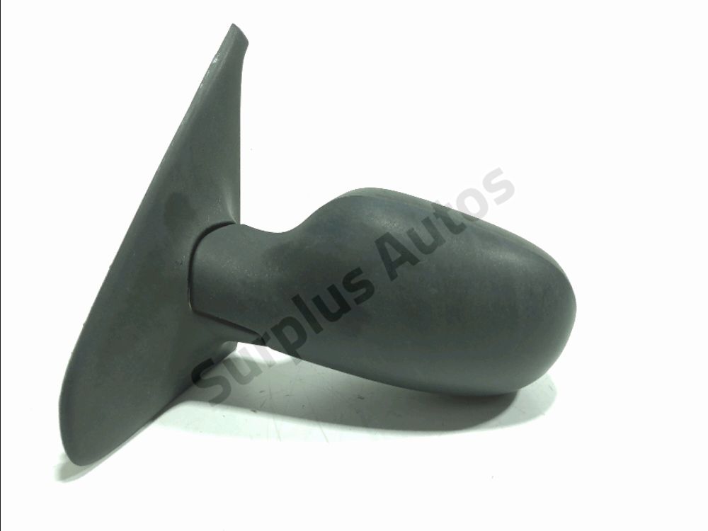 Rétroviseur électrique droit