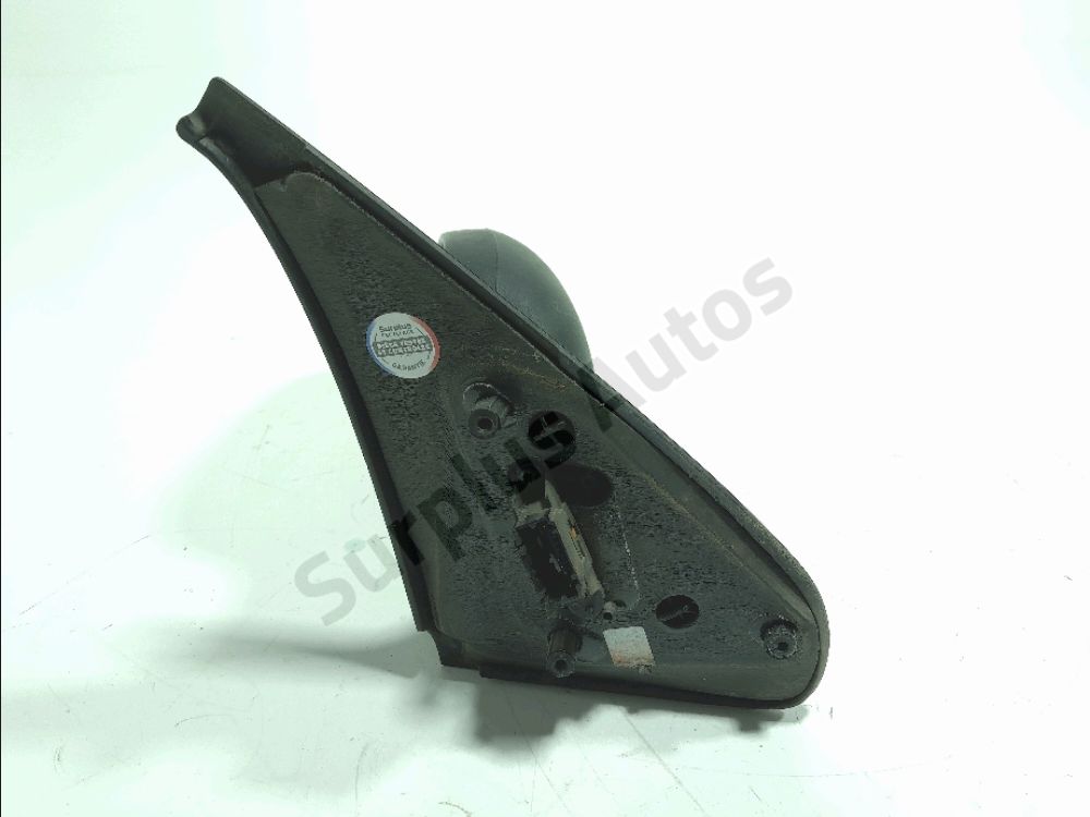 Rétroviseur électrique droit