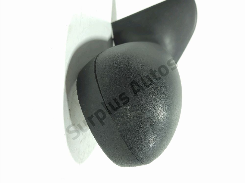 Rétroviseur électrique droit