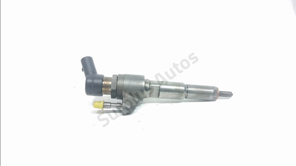 Injecteur 1