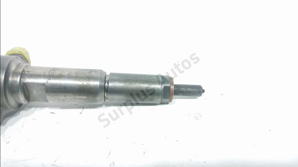 Injecteur 1