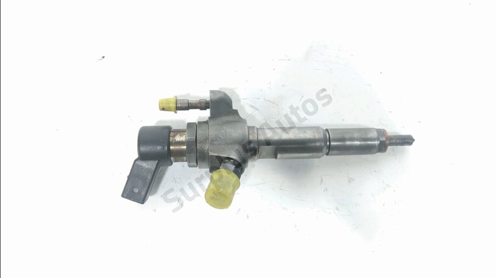 Injecteur 1