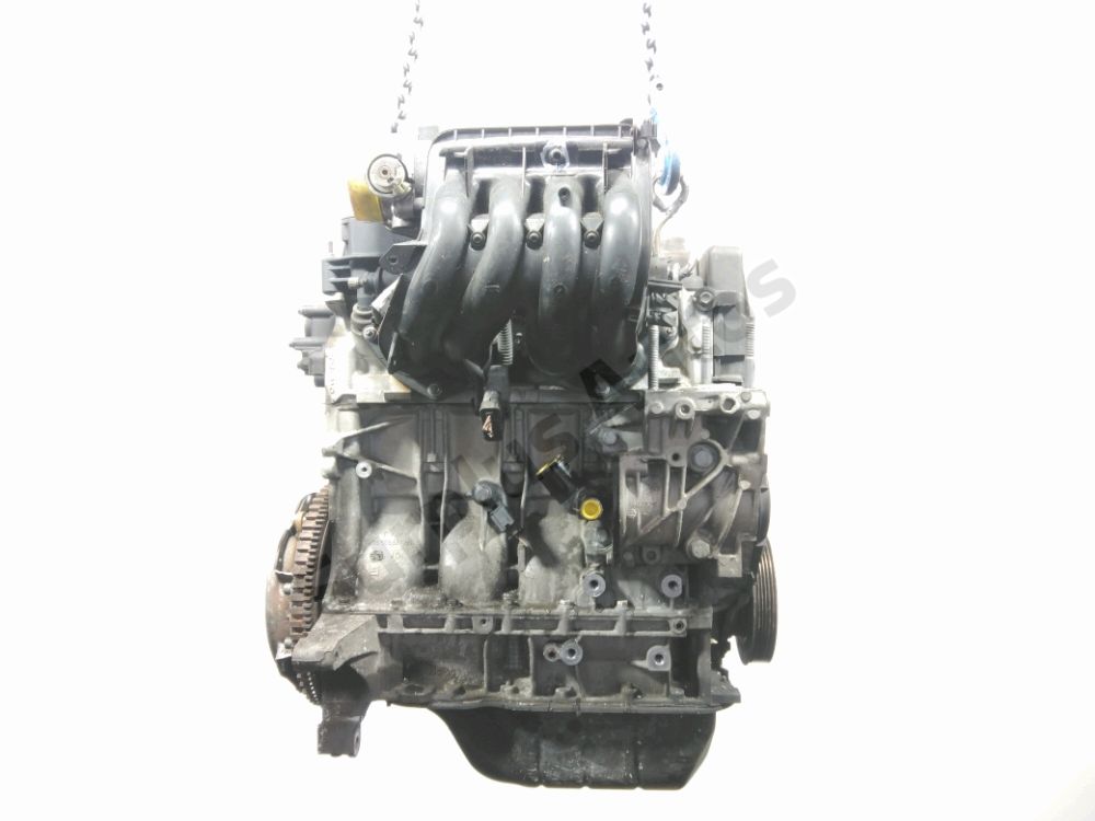 Moteur