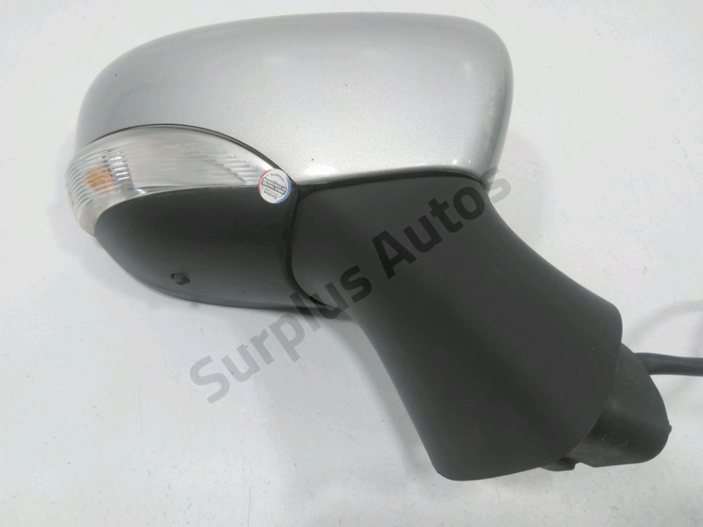 Rétroviseur électrique droit