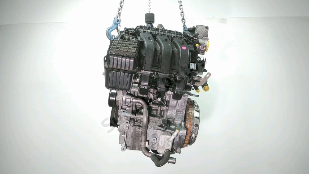 Moteur