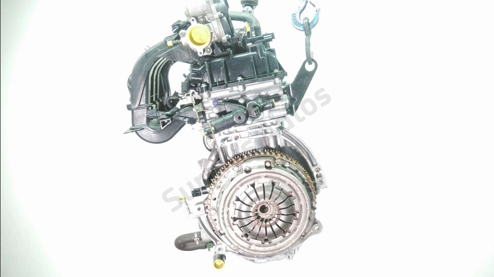 Moteur