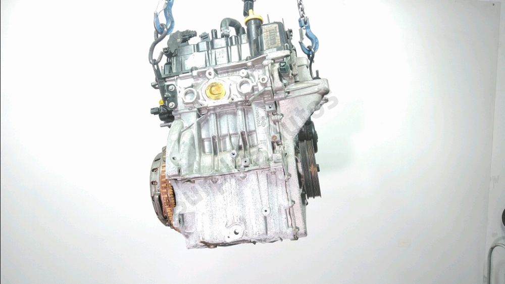 Moteur