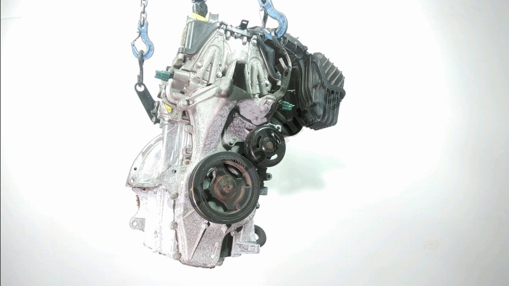 Moteur