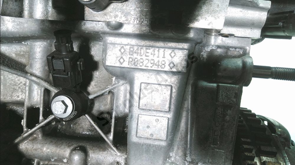 Moteur