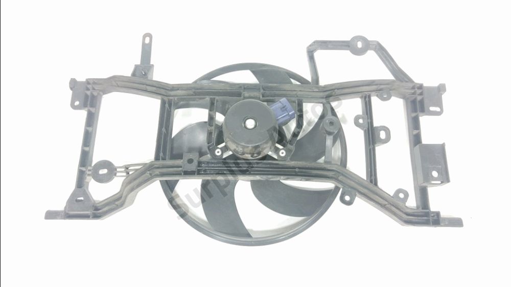 Ventilateur de refroidissement