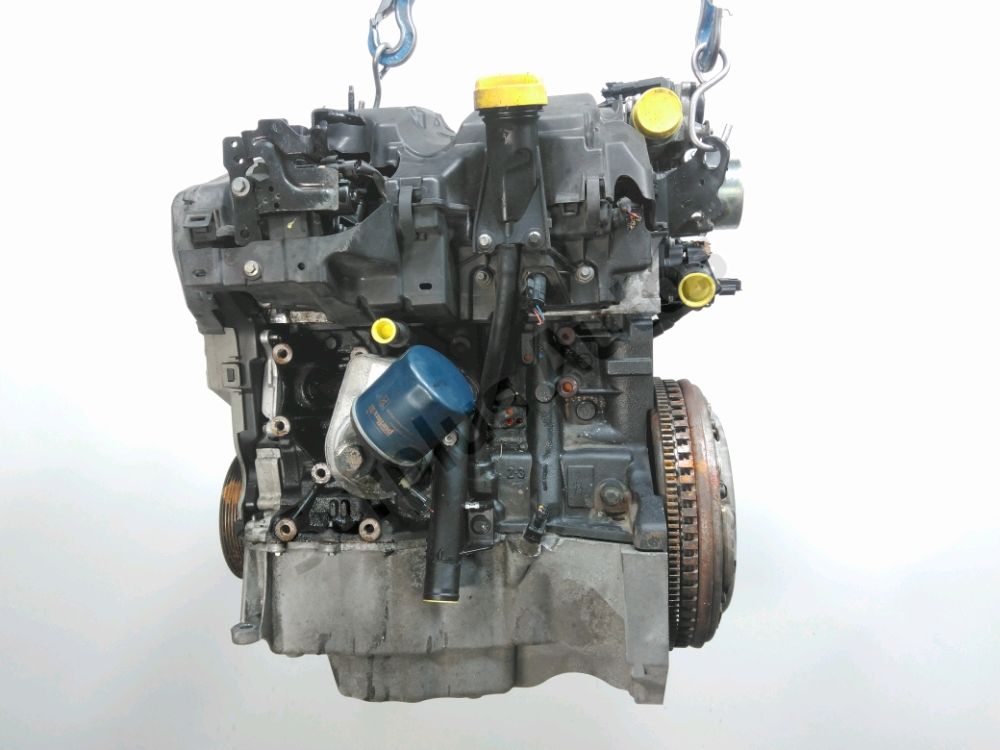 Moteur
