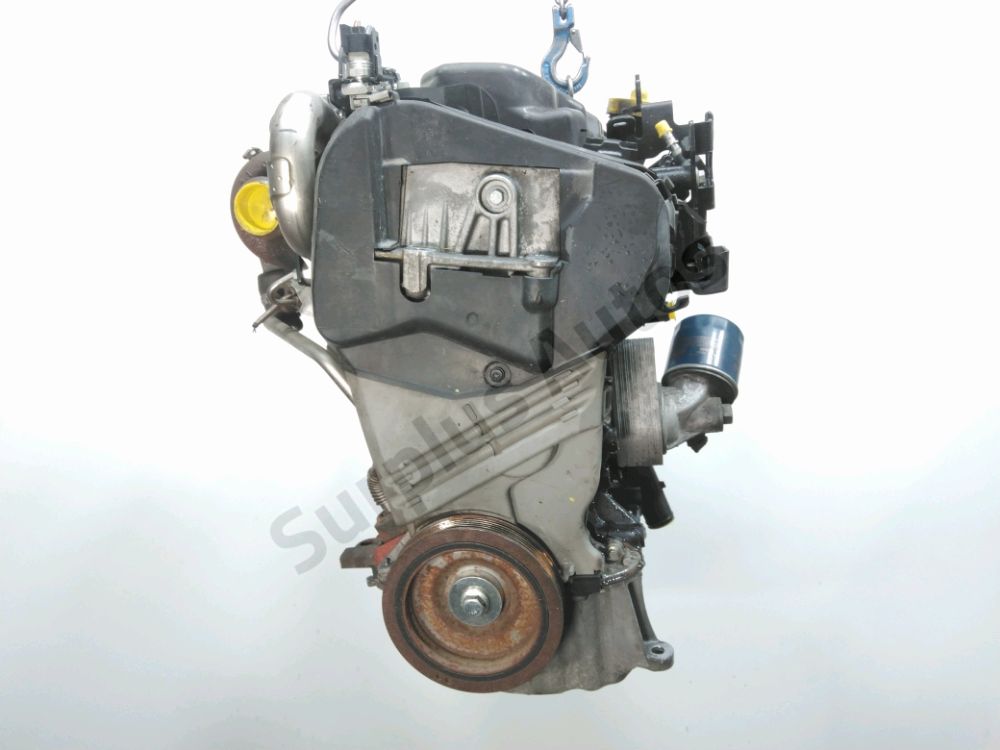 Moteur