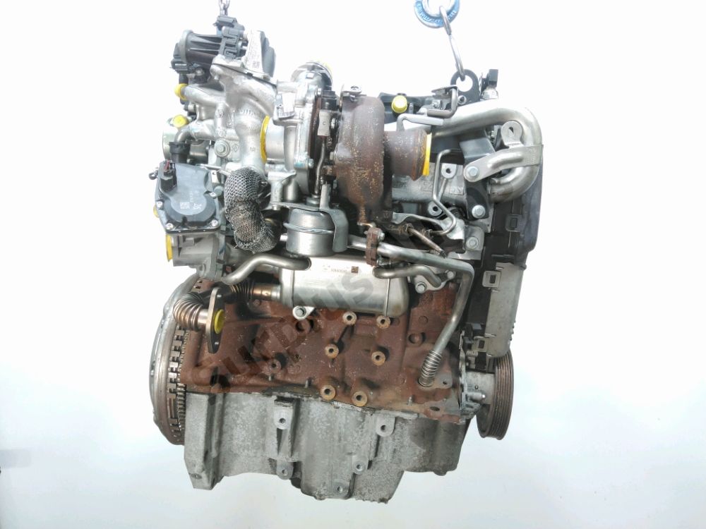 Moteur