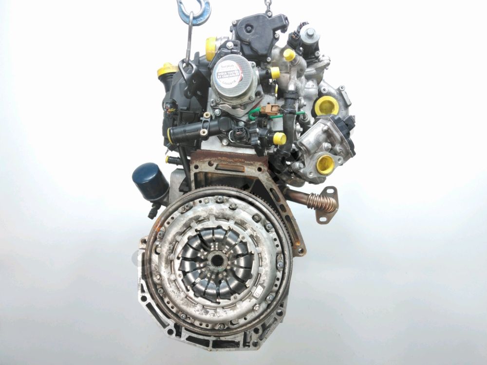 Moteur