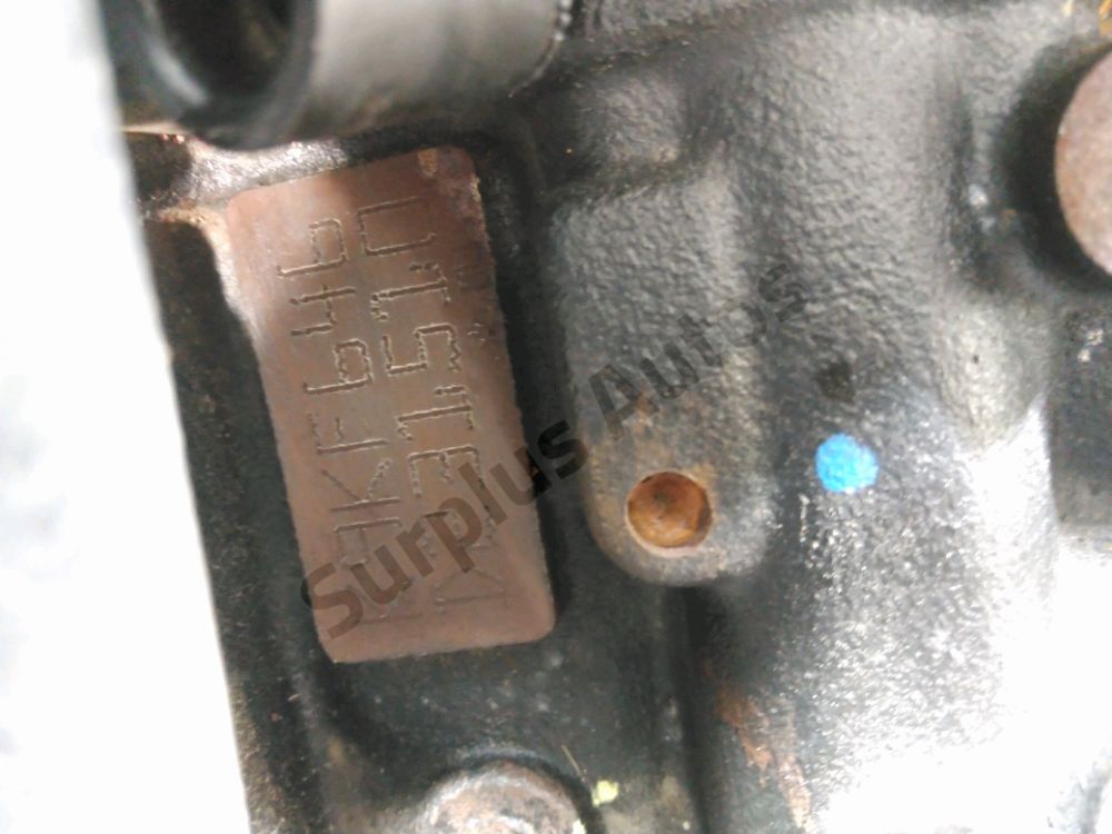 Moteur