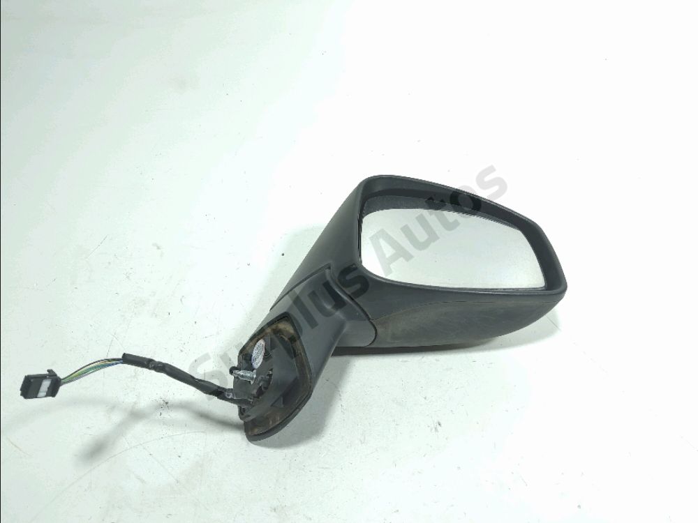 Rétroviseur électrique droit