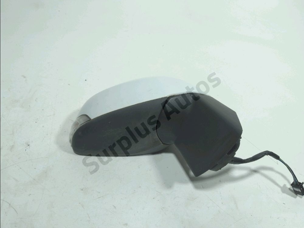 Rétroviseur électrique droit