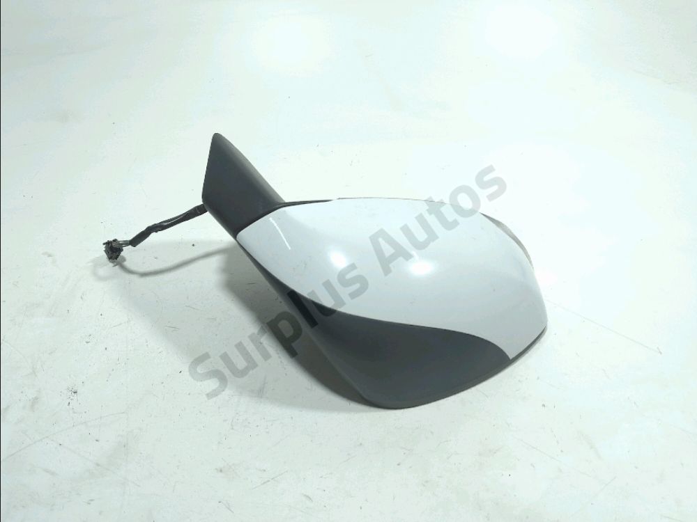 Rétroviseur électrique droit