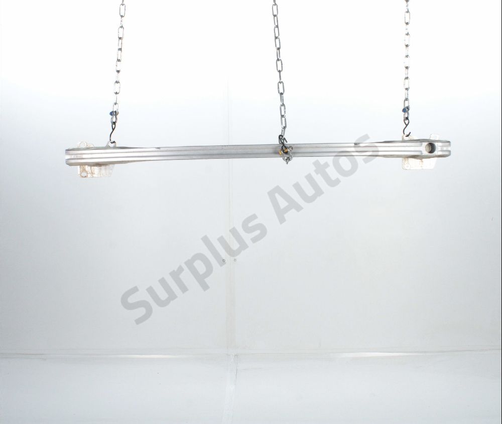 Renfort pare-choc arrière