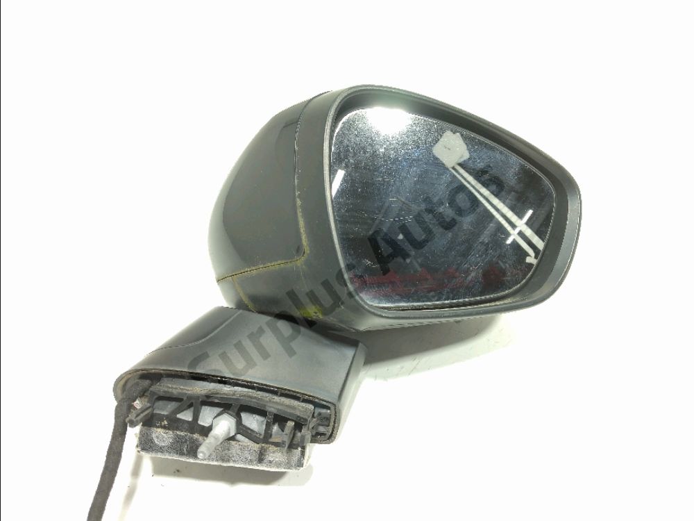 Retroviseur electrique droit