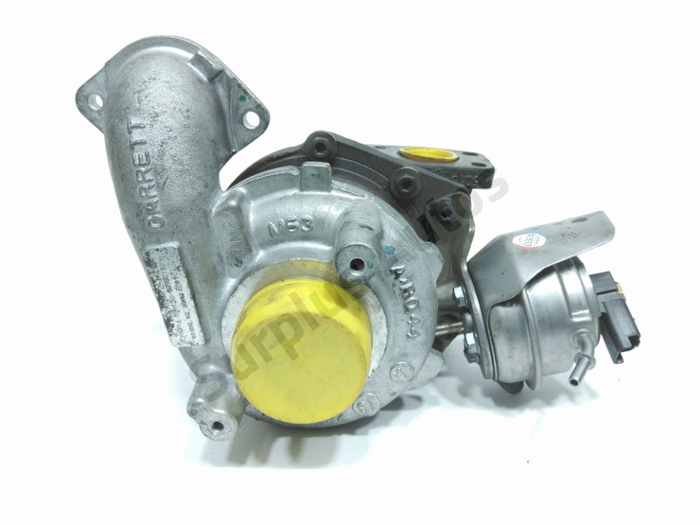 Turbo