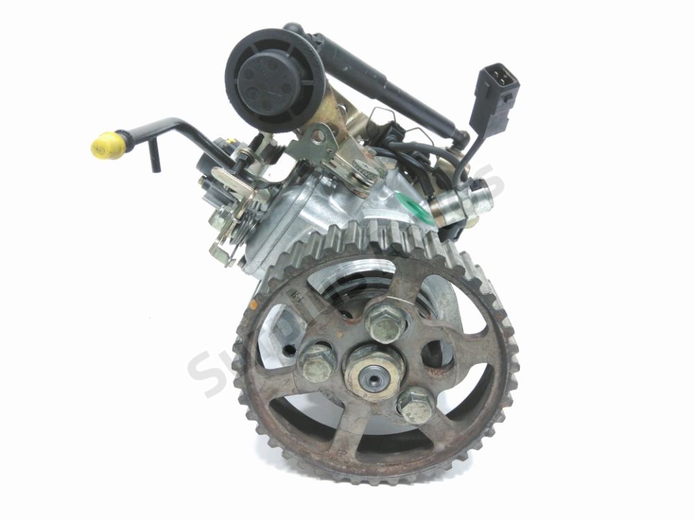 Pompe injection