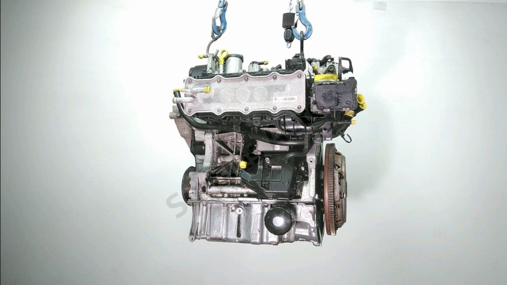 Moteur