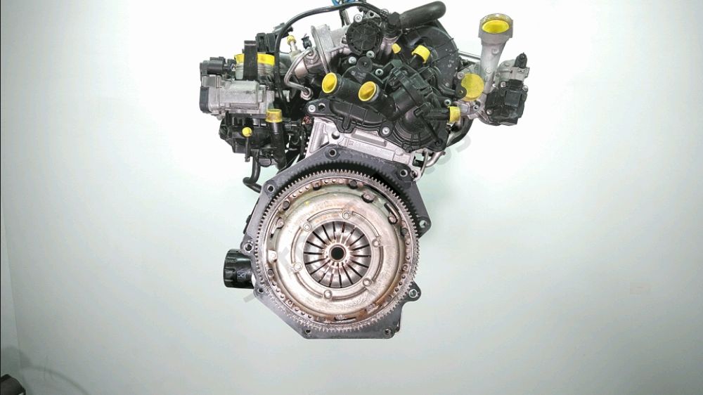 Moteur