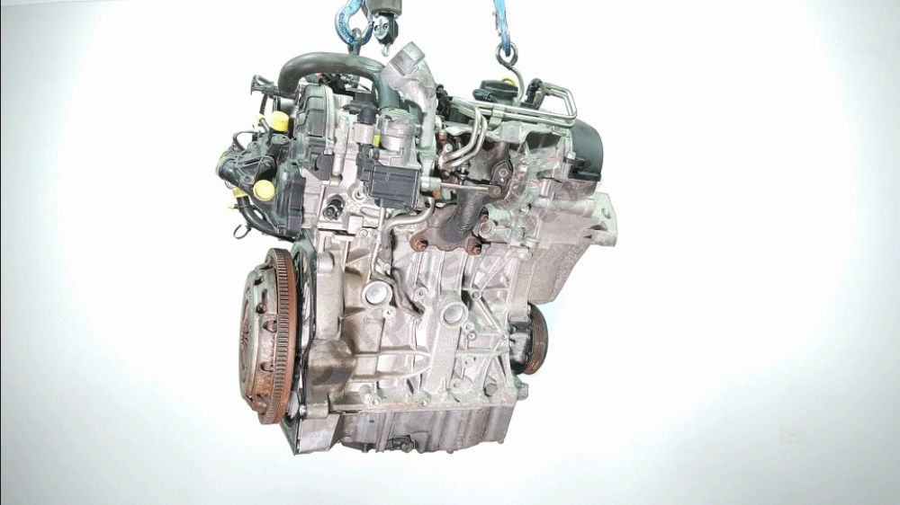 Moteur