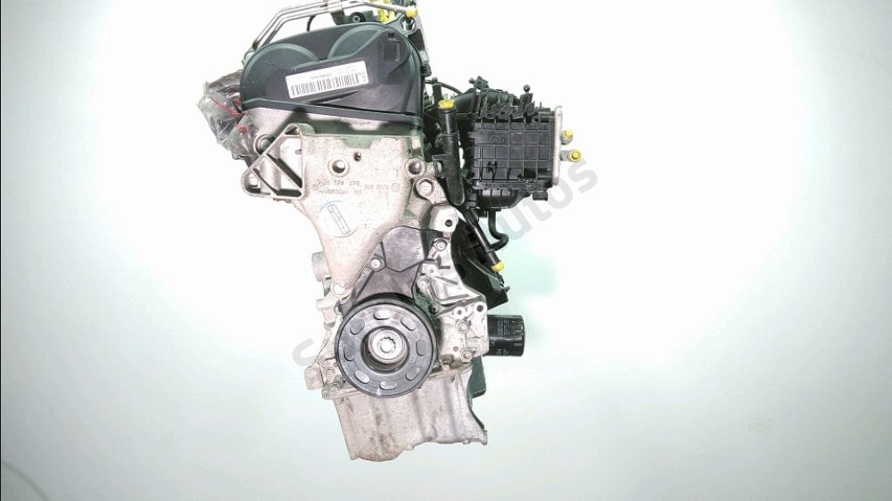 Moteur