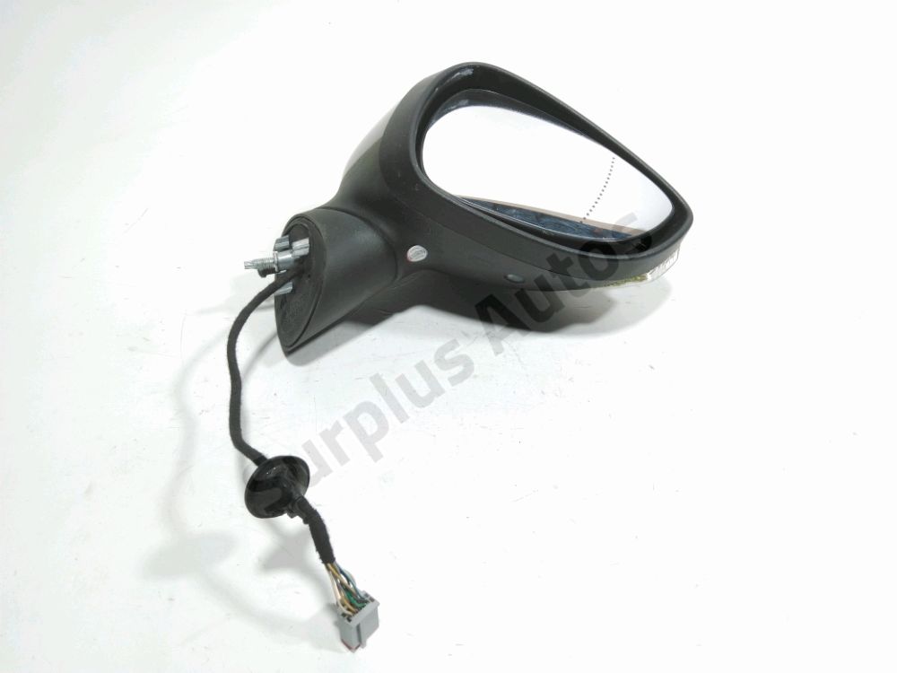 Retroviseur electrique droit