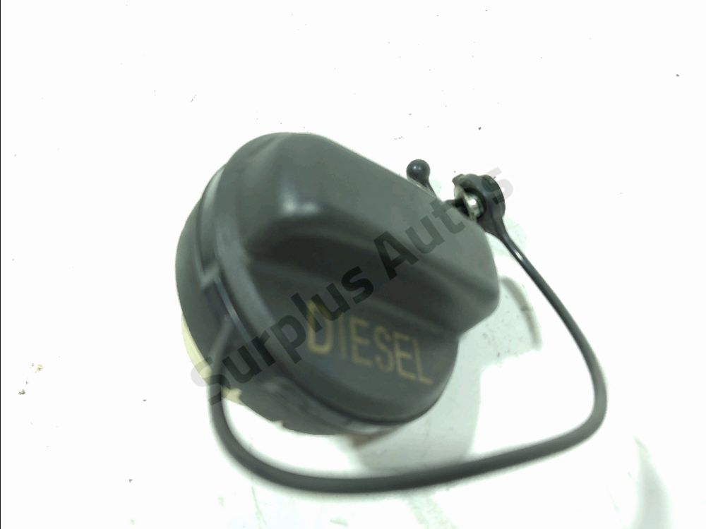 Bouchon de réservoir à carburant