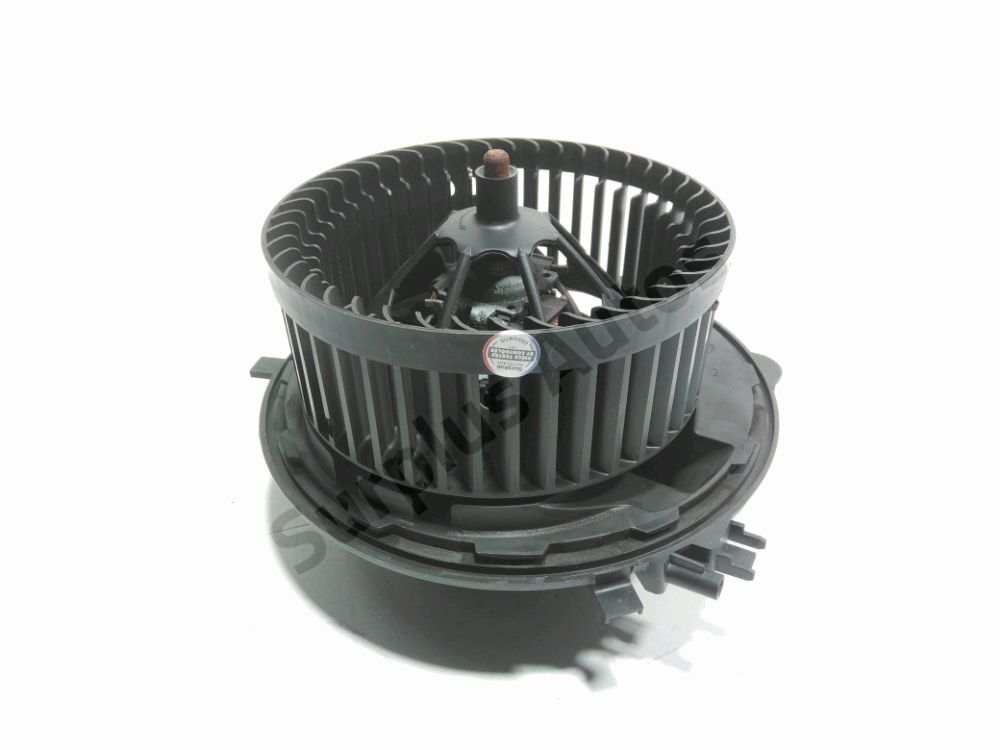 Ventilateur de chauffage