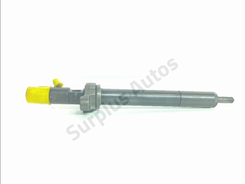 Injecteur 1