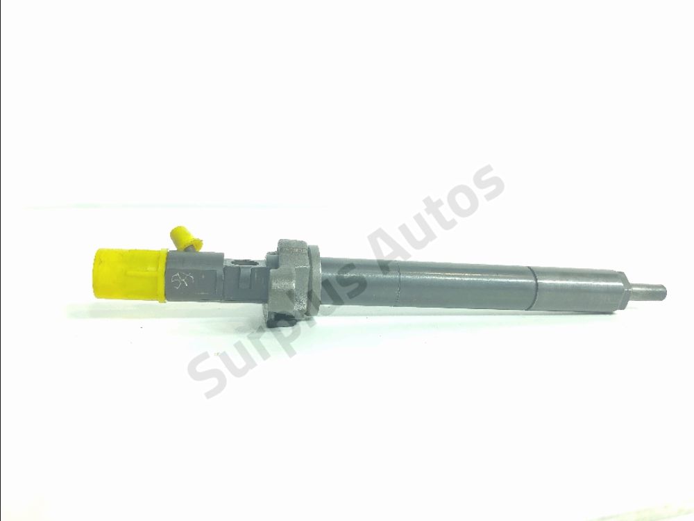 Injecteur 2